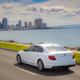 Illustration for article titled The 2019 Kia K900 Looks Better Than It Needs To